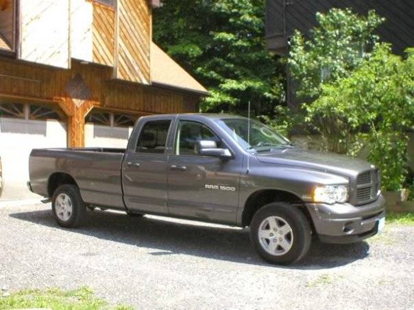 Attached picture 2004 Dodge Ram 1500 - 001.jpg